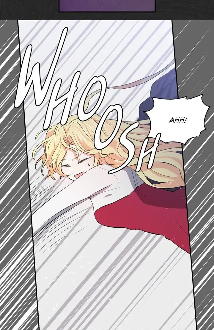 I’m the Ex-Girlfriend of a Soldier chapter 80 - page 25